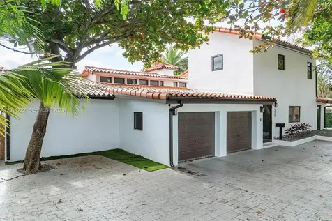 210 NE 107 Street Miami Shores FL 33161