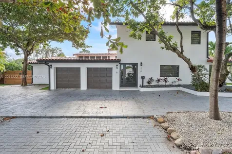 210 NE 107 Street Miami Shores FL 33161