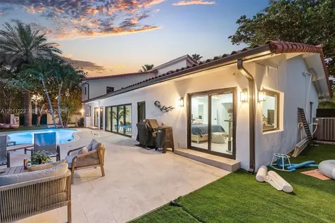 210 NE 107 Street Miami Shores FL 33161