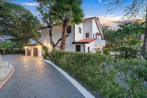 210 NE 107 Street Miami Shores FL 33161