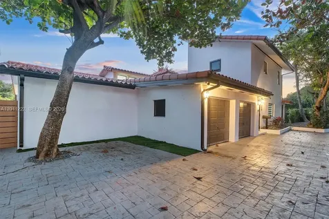 210 NE 107 Street Miami Shores FL 33161
