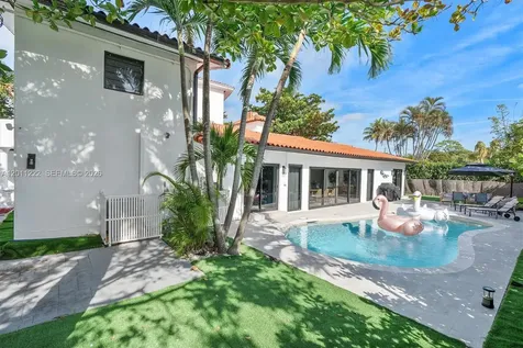 210 NE 107 Street Miami Shores FL 33161
