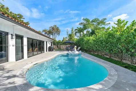 210 NE 107 Street Miami Shores FL 33161