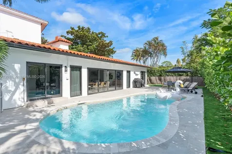 210 NE 107 Street Miami Shores FL 33161