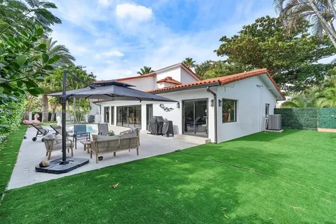 210 NE 107 Street Miami Shores FL 33161