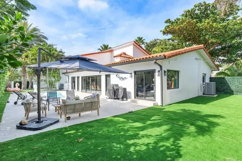 210 NE 107 Street Miami Shores FL 33161