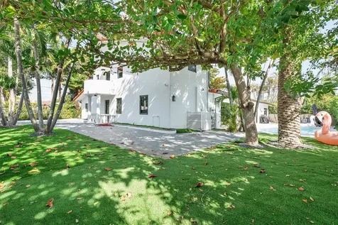 210 NE 107 Street Miami Shores FL 33161