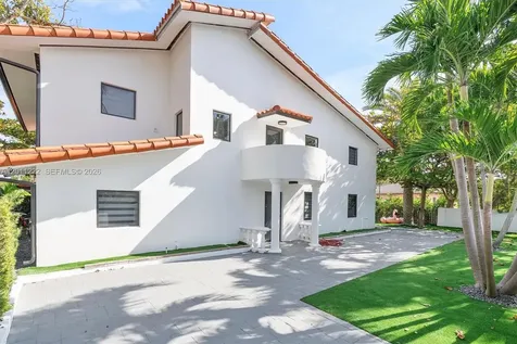 210 NE 107 Street Miami Shores FL 33161