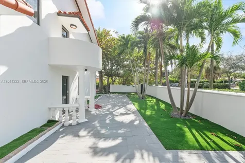 210 NE 107 Street Miami Shores FL 33161