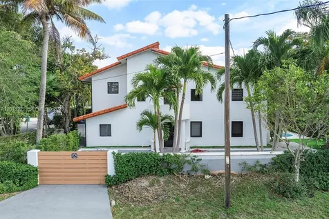 210 NE 107 Street Miami Shores FL 33161