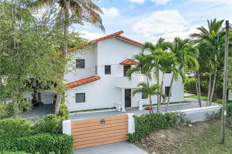 210 NE 107 Street Miami Shores FL 33161