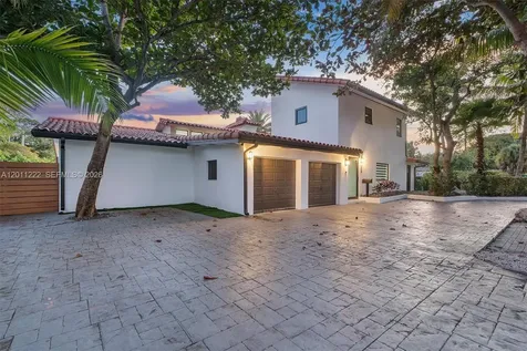 210 NE 107 Street Miami Shores FL 33161