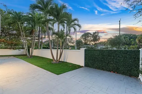 210 NE 107 Street Miami Shores FL 33161