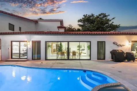 210 NE 107 Street Miami Shores FL 33161