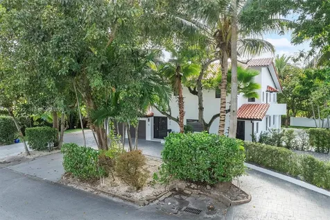 210 NE 107 Street Miami Shores FL 33161