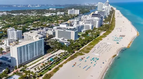 2899 Collins Avenue Miami Beach FL 33140