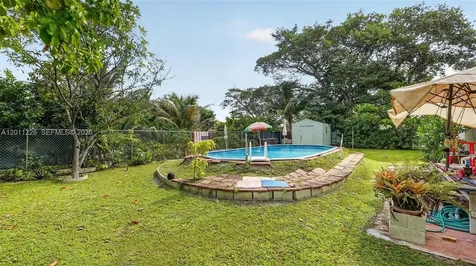 4271 NW 192nd Street Miami Gardens FL 33055