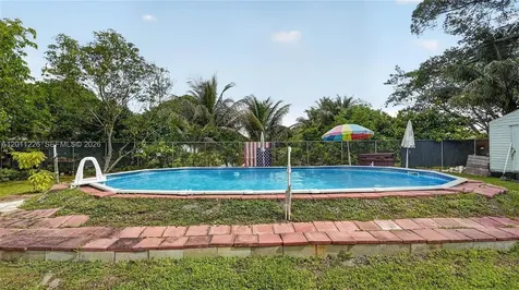 4271 NW 192nd Street Miami Gardens FL 33055
