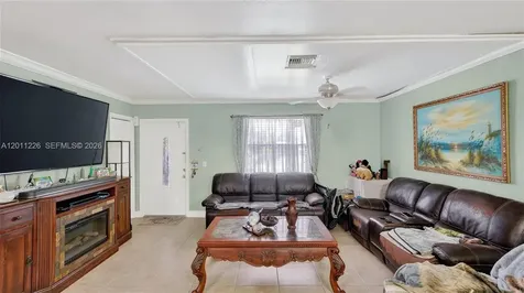 4271 NW 192nd Street Miami Gardens FL 33055