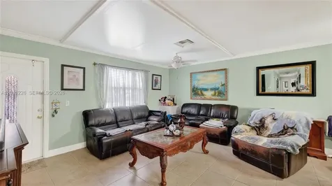 4271 NW 192nd Street Miami Gardens FL 33055