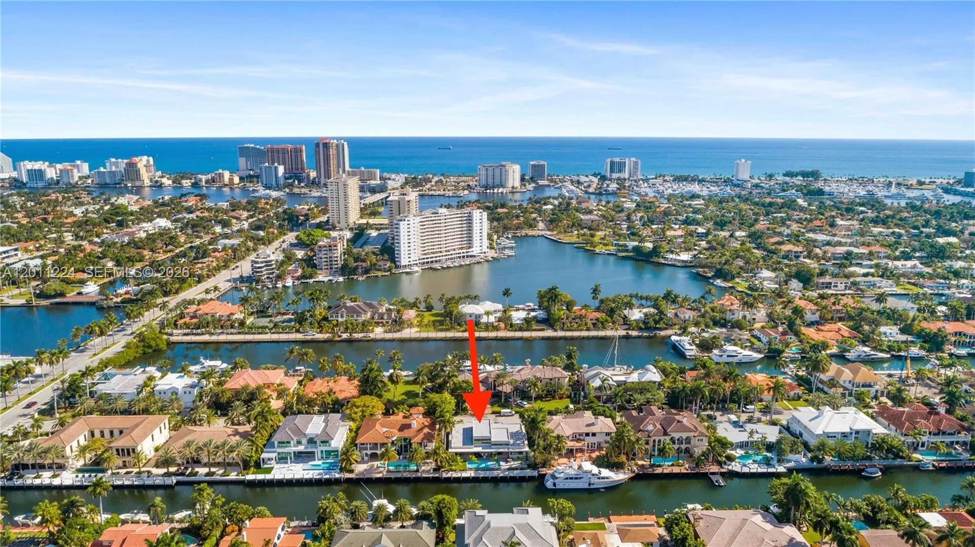 401 Royal Plaza Drive Fort Lauderdale FL 33301