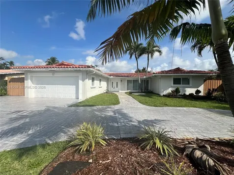 4233 S Jackson Street Hollywood FL 33021