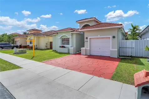 16266 SW 54th Terrace Miami FL 33185