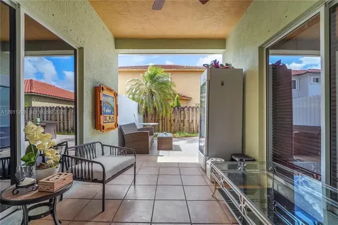 16266 SW 54th Terrace Miami FL 33185