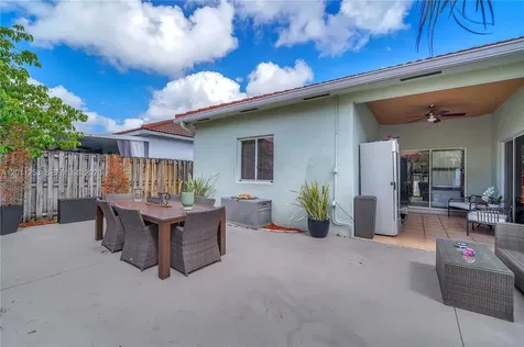 16266 SW 54th Terrace Miami FL 33185