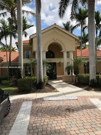 4271 San Marino Boulevard West Palm Beach FL 33409