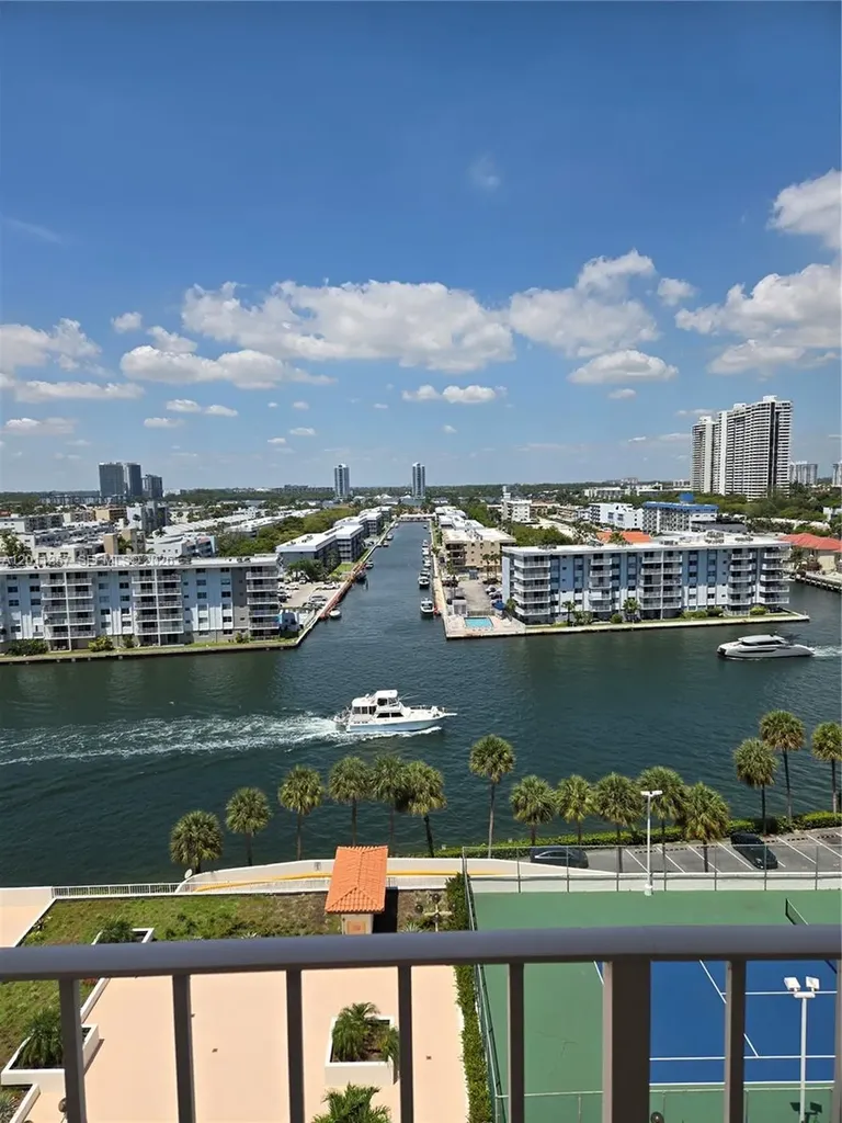 Sunny Isles Beach FL 33160
