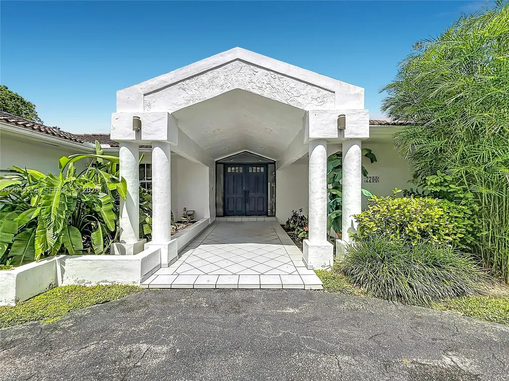 7790 SW 91st Avenue Miami FL 33173