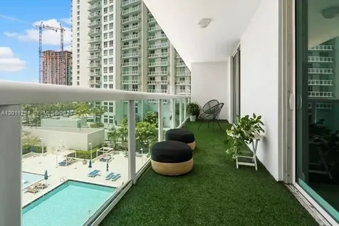 1800 N Bayshore Drive Miami FL 33132
