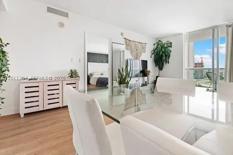 1800 N Bayshore Drive Miami FL 33132