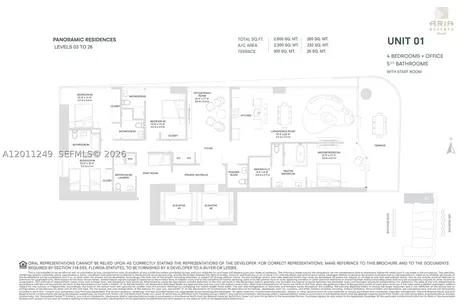 725 NE 24th Street Miami FL 33137
