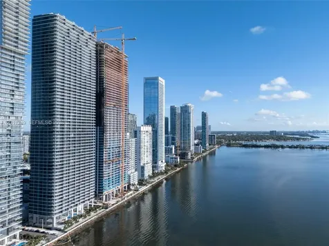 725 NE 24th Street Miami FL 33137