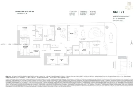 725 NE 24th Street Miami FL 33137