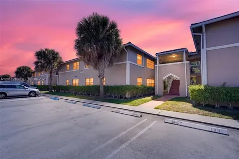 1028 Twin Lakes Drive Coral Springs FL 33071