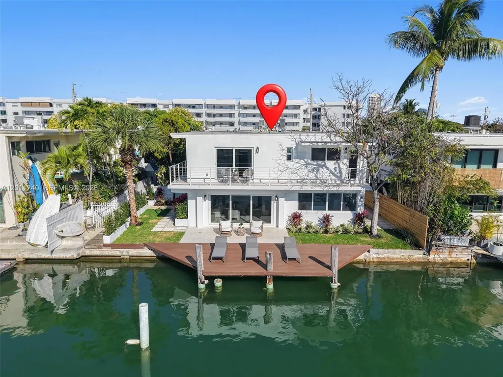 7286 Gary Avenue Miami Beach FL 33141