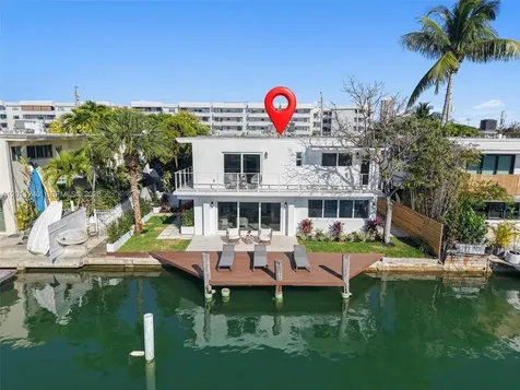 7286 Gary Avenue Miami Beach FL 33141