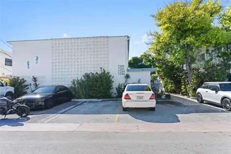 7286 Gary Avenue Miami Beach FL 33141