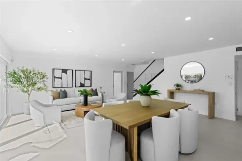 7286 Gary Avenue Miami Beach FL 33141