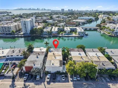 7286 Gary Avenue Miami Beach FL 33141