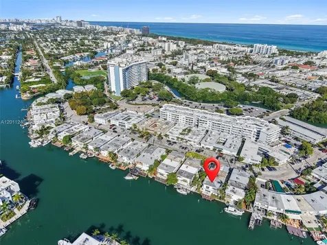 7286 Gary Avenue Miami Beach FL 33141