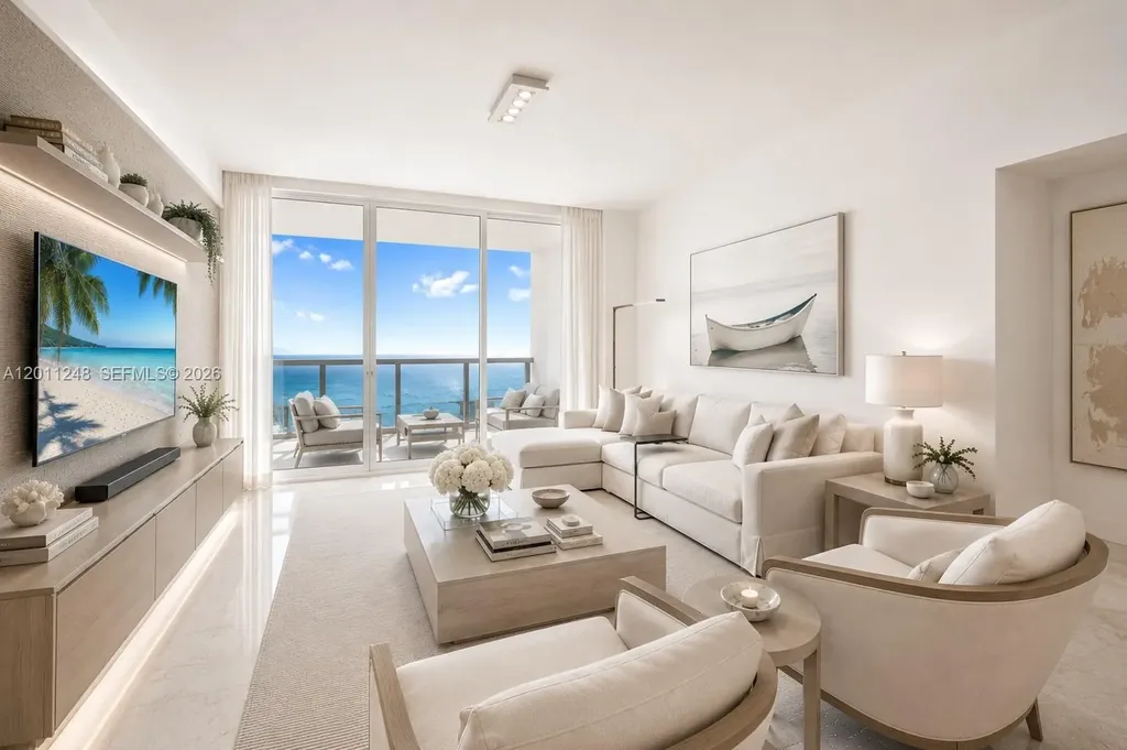 15901 Collins Avenue Sunny Isles Beach FL 33160