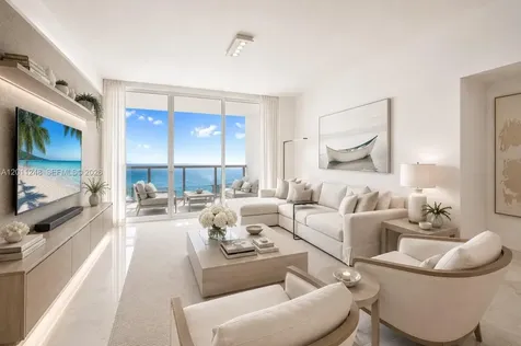 15901 Collins Avenue Sunny Isles Beach FL 33160