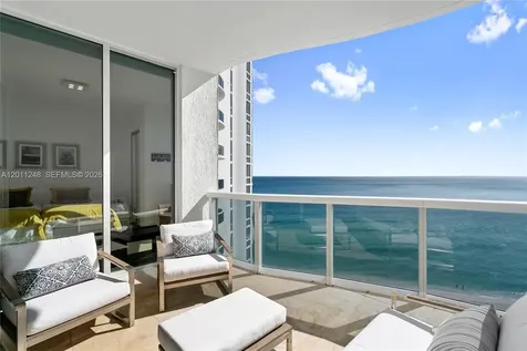 15901 Collins Avenue Sunny Isles Beach FL 33160