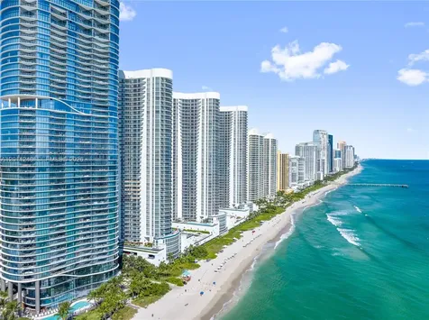 15901 Collins Avenue Sunny Isles Beach FL 33160