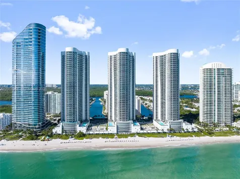 15901 Collins Avenue Sunny Isles Beach FL 33160