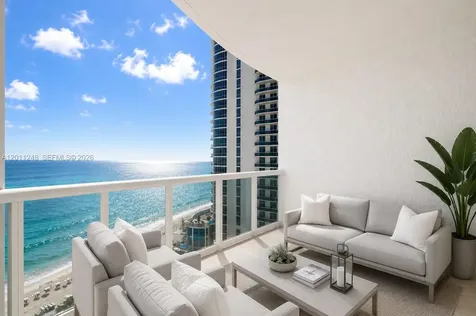 15901 Collins Avenue Sunny Isles Beach FL 33160